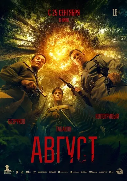 Роман Синицын