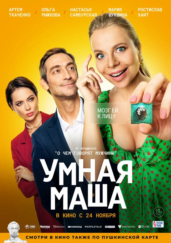 Анна Телицына